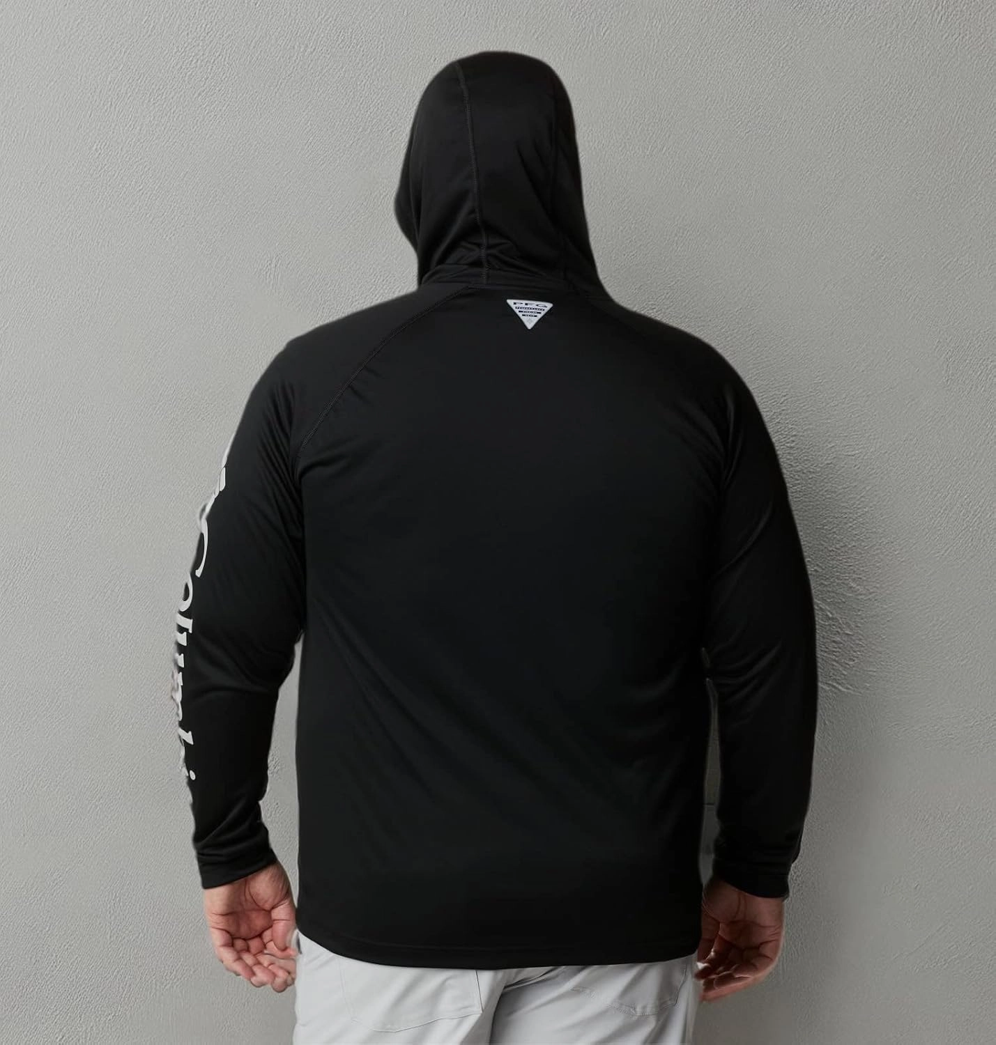 Columbia Men's PFG Terminal Tackle Hoodie