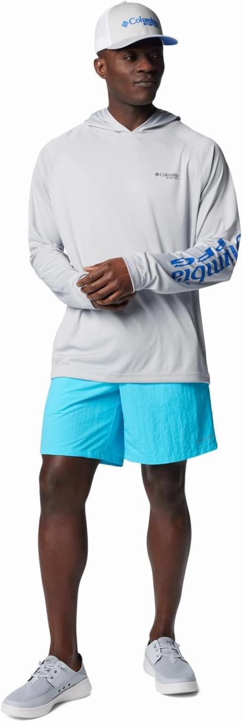 Columbia Men's PFG Terminal Tackle Hoodie