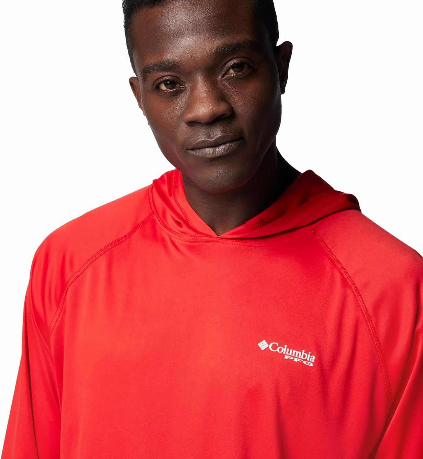 Columbia Men's PFG Terminal Tackle Hoodie