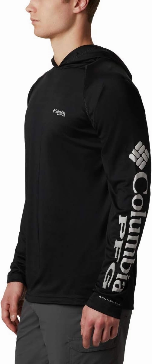 Columbia Men's PFG Terminal Tackle Hoodie