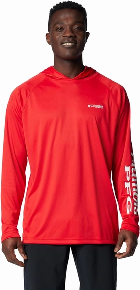 Columbia Men's PFG Terminal Tackle Hoodie
