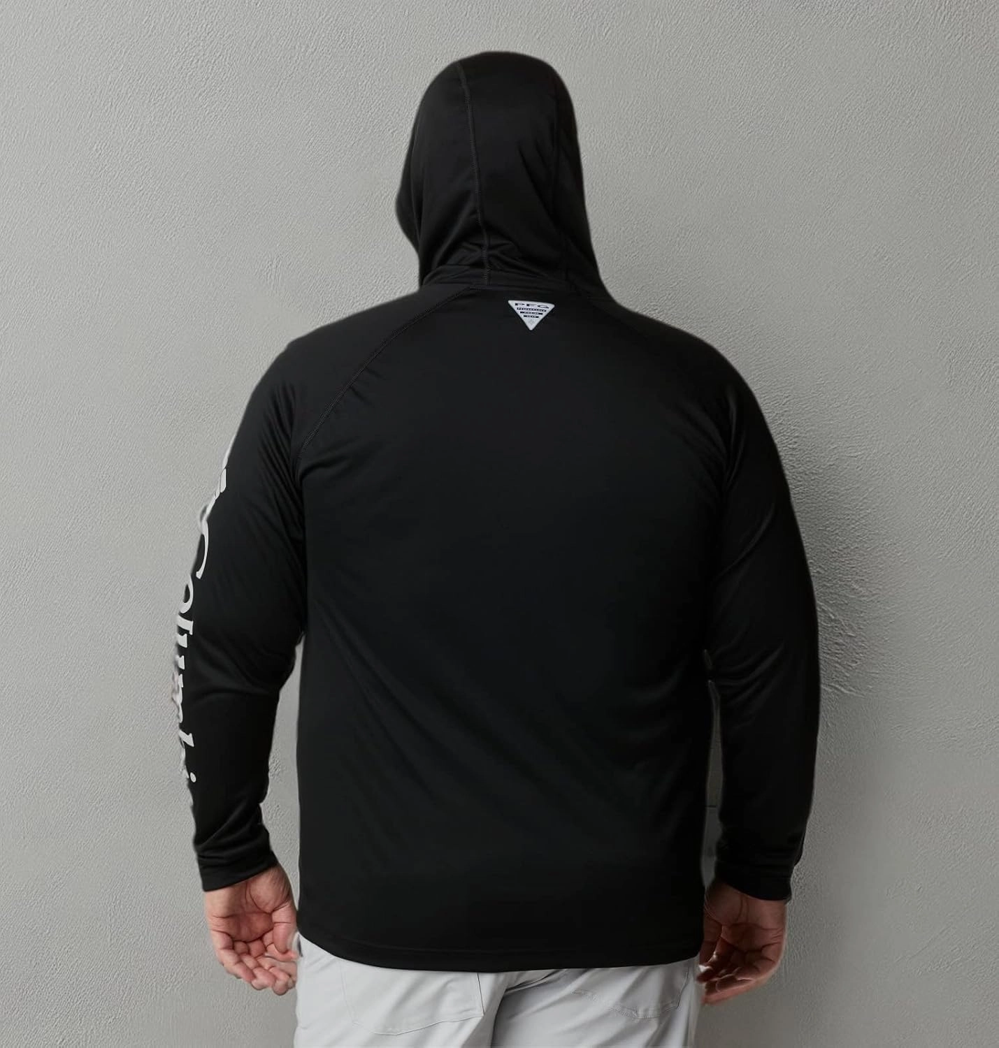 Columbia Men's PFG Terminal Tackle Hoodie