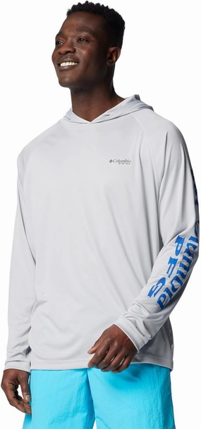 Columbia Men's PFG Terminal Tackle Hoodie