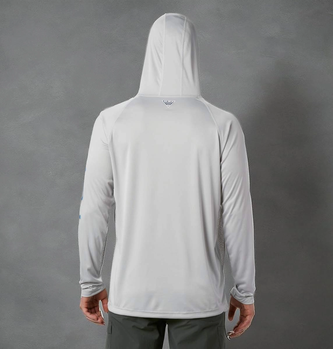 Columbia Men's PFG Terminal Tackle Hoodie