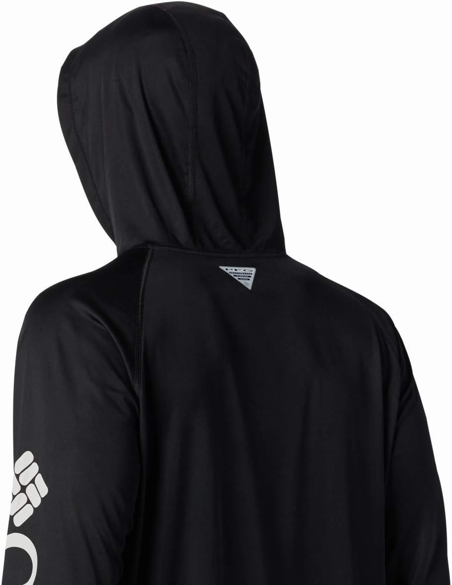 Columbia Men's PFG Terminal Tackle Hoodie