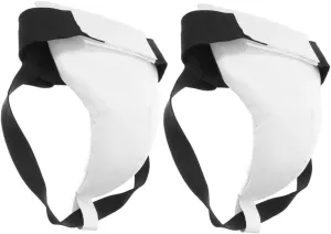 Crotch Protector for Martial Arts Groin Guard for Boxing Taekwondo Training Reusable Safety Gear with Breathable Design Essential Crotch Protection for Adults