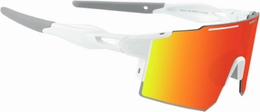 Cycling Sunglasses Polarized Sunglasses for Cycling Men Women with 1 Lens or 3 Interchangeable Lens Baseball Glasses