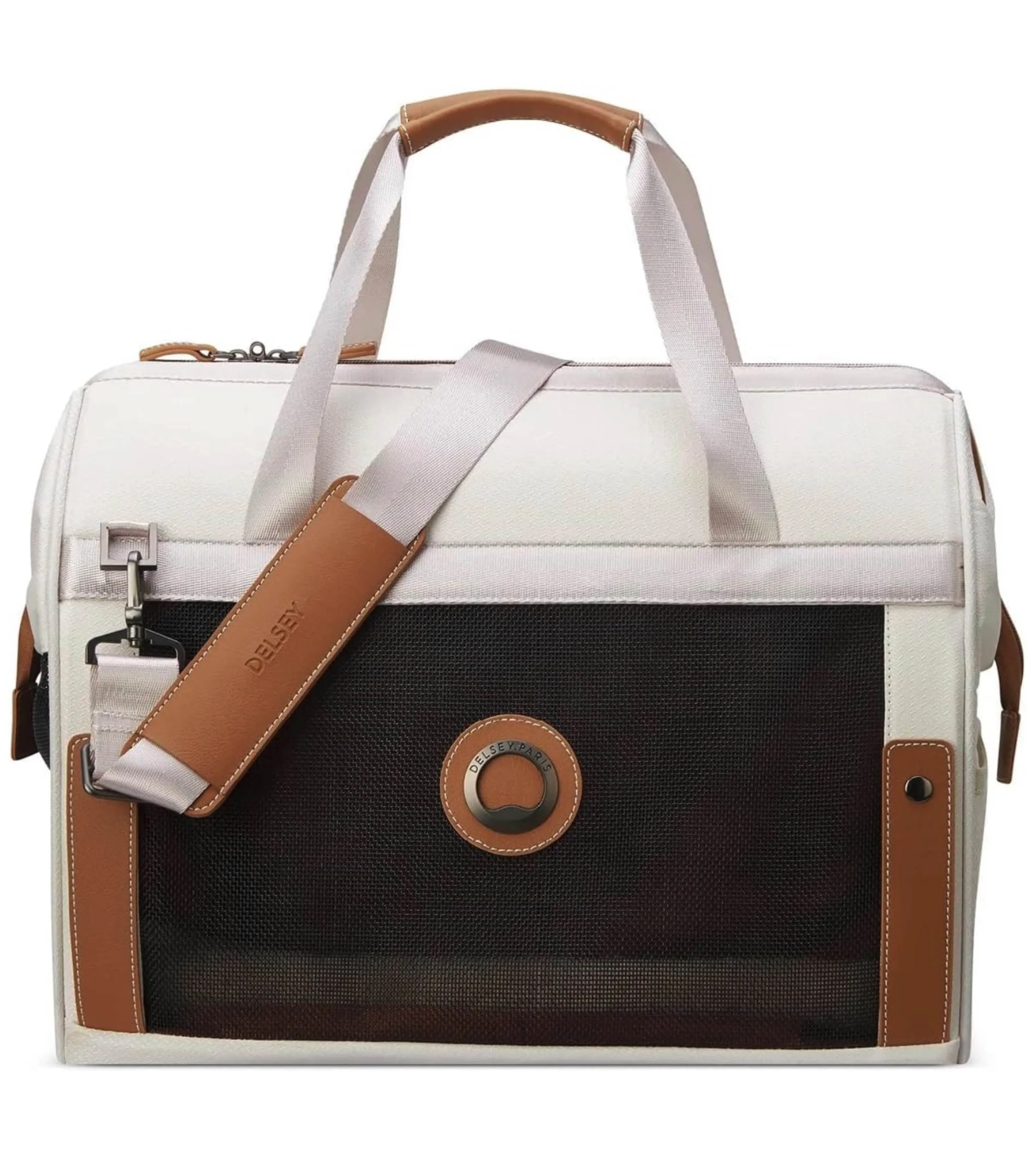 Delsey Chatelet Air 2.0 Pet Animal Travel Carrier Bag
