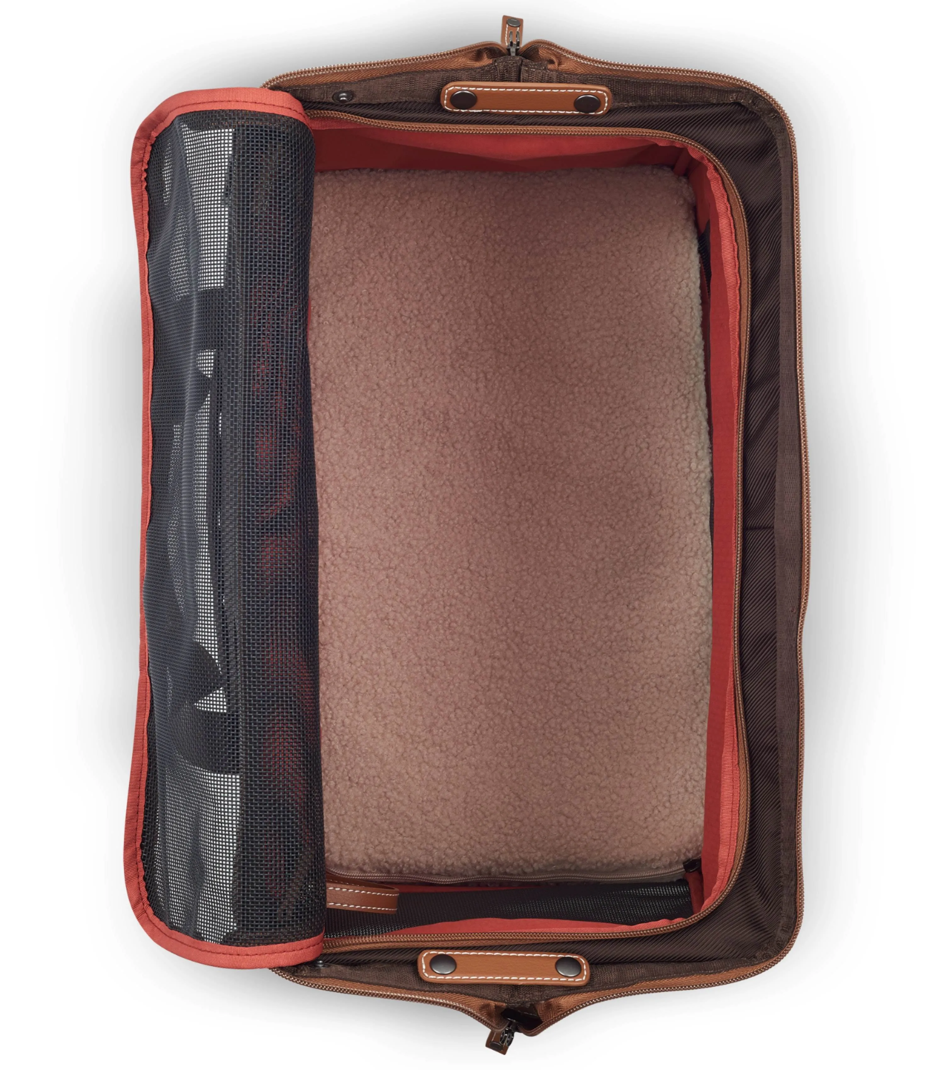 Delsey Chatelet Air 2.0 Pet Animal Travel Carrier Bag