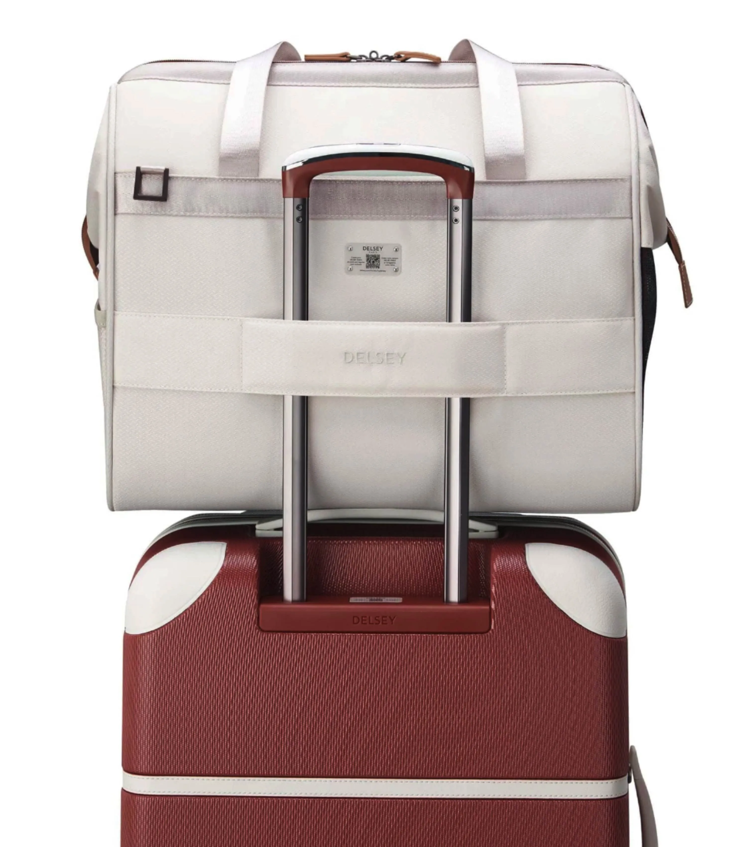Delsey Chatelet Air 2.0 Pet Animal Travel Carrier Bag