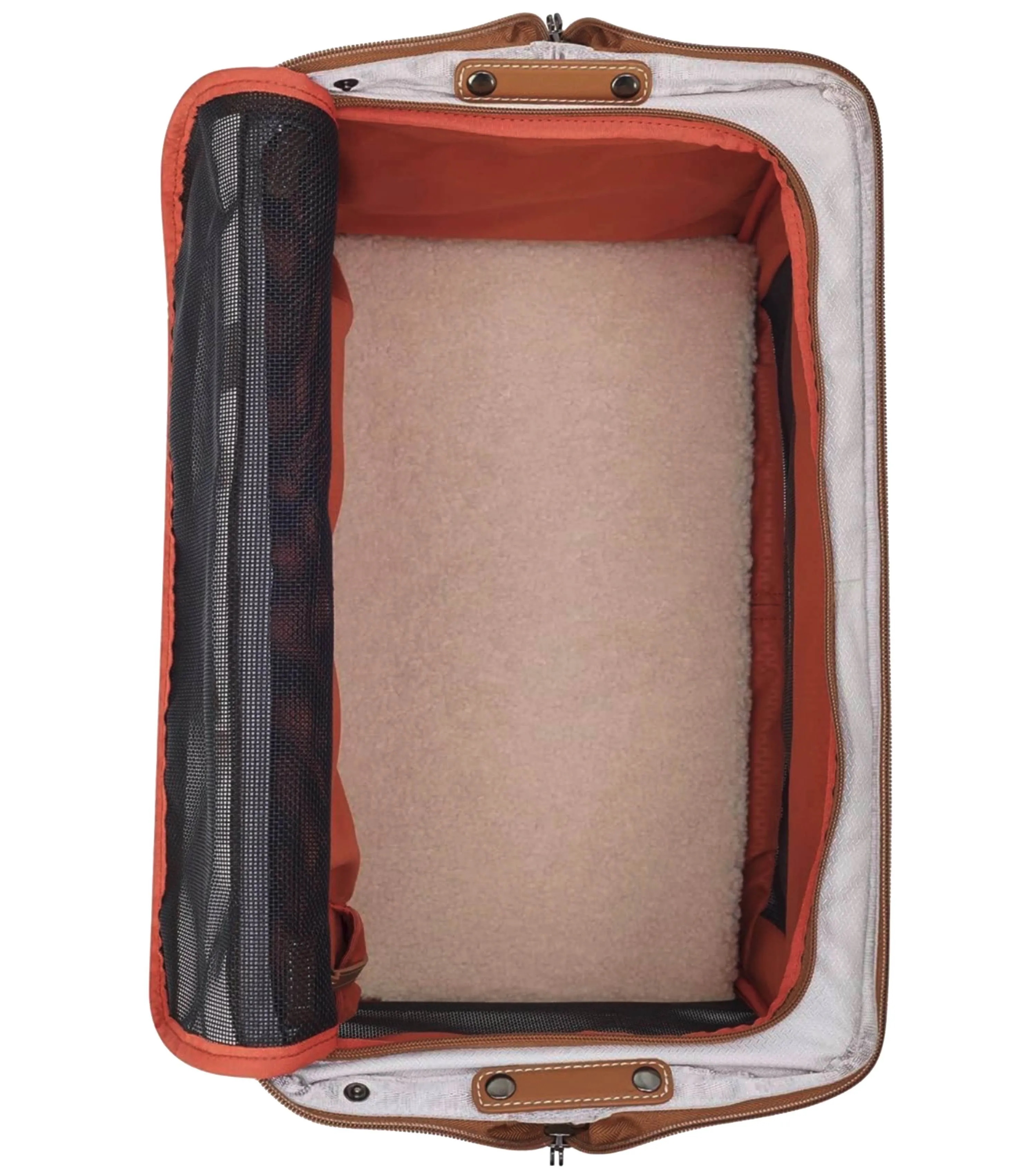 Delsey Chatelet Air 2.0 Pet Animal Travel Carrier Bag