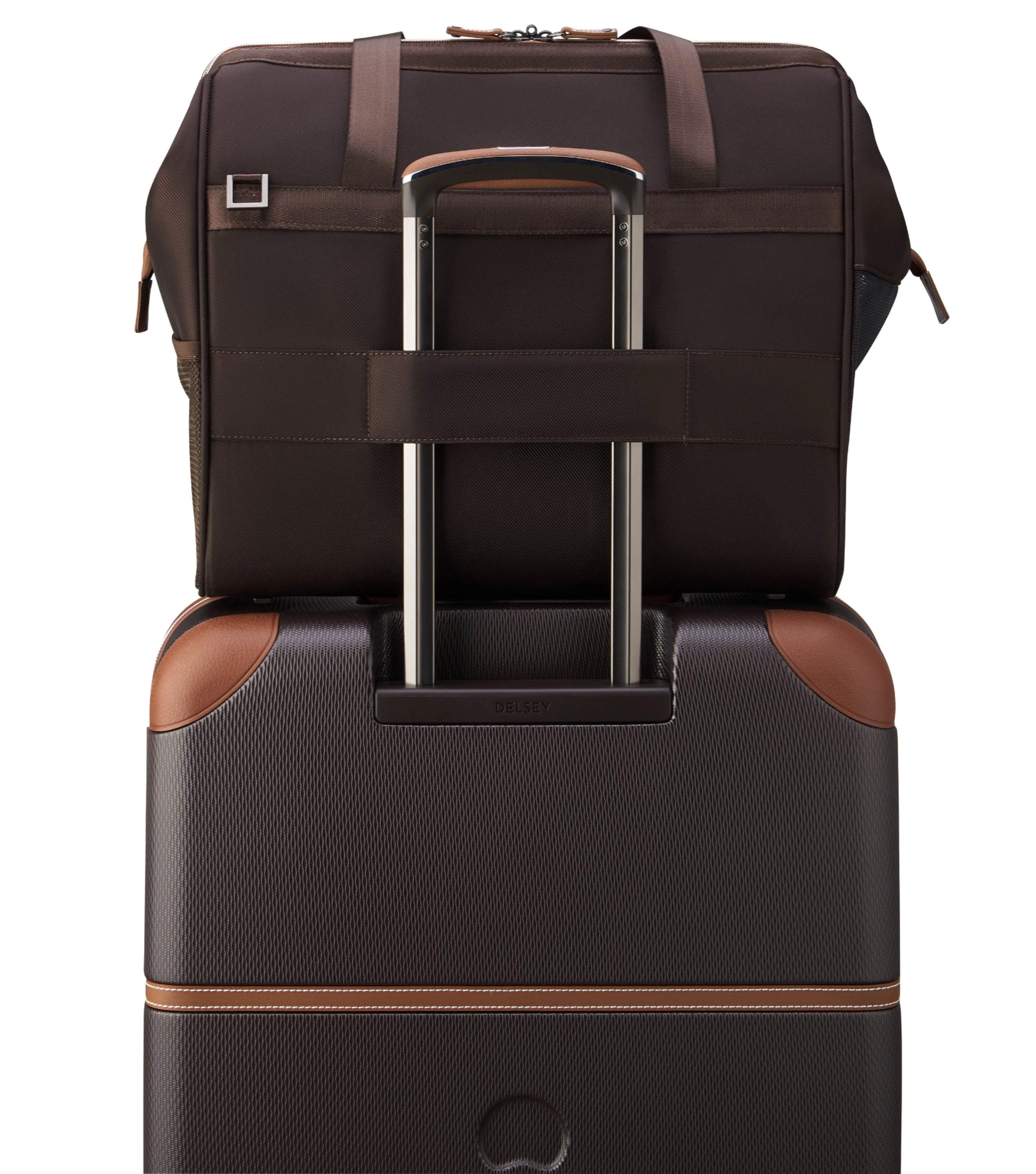 Delsey Chatelet Air 2.0 Pet Animal Travel Carrier Bag