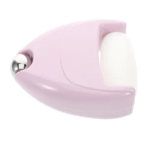 Didiseaon Portable Facial Cooling Roller Ice Skincare Tool Mini Massage Roller Plastic Beauty Tool for Women