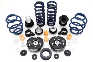 Dinan High Performance Adjustable Coilover Suspension System
