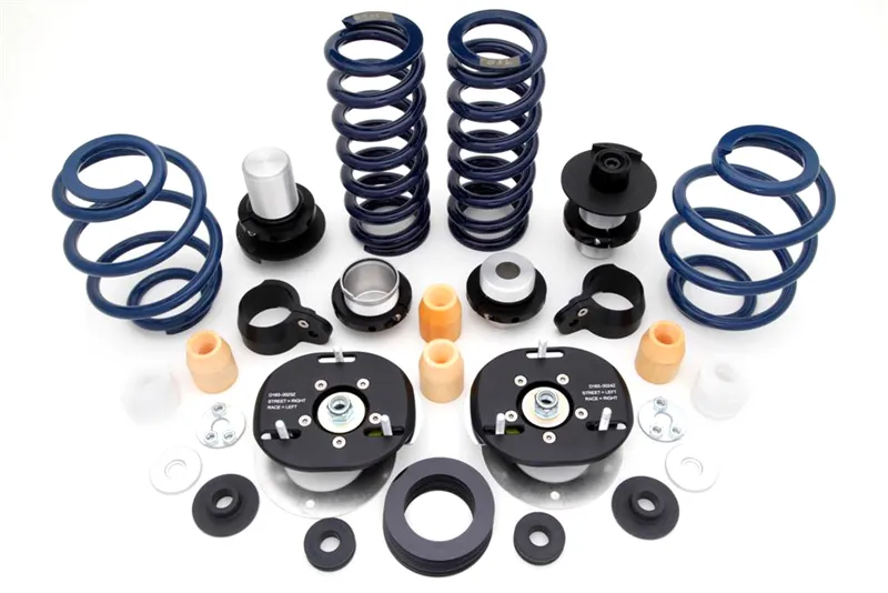 Dinan High Performance Adjustable Coilover Suspension System