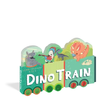 Dino Train