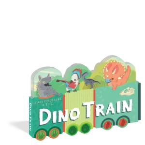 Dino Train