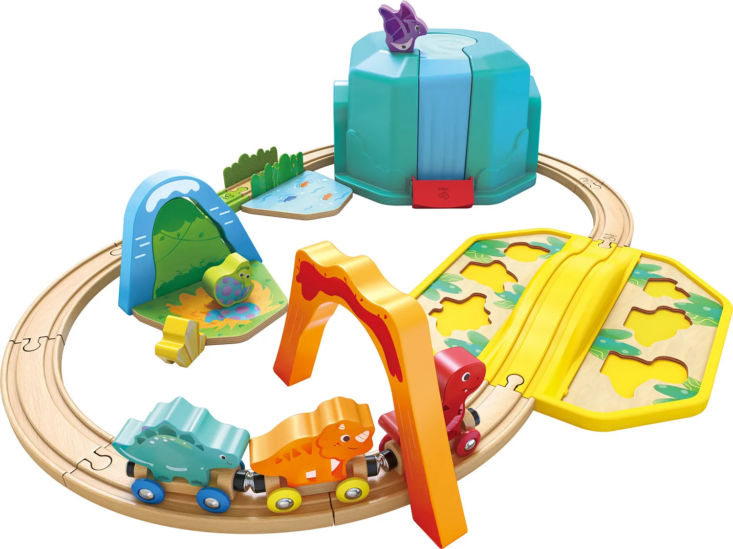 Dinosaur Train Bucket