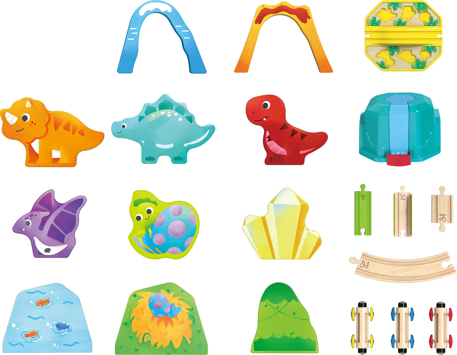 Dinosaur Train Bucket