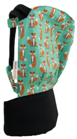 Doll Carrier by Smart Bottoms