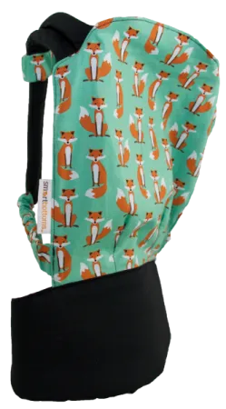 Doll Carrier by Smart Bottoms