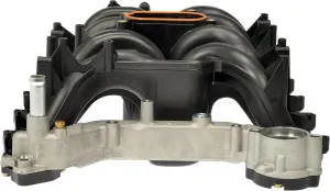 Dorman 615-188 Plastic Intake Manifold - Includes Gaskets Compatible with Select Ford Models (Made in USA)