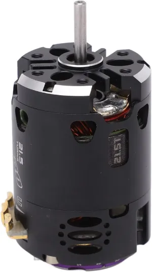 Drfeify 540 V3 21.5T High Power Sensored Brushless Motor Replacement for RC Car for 1/10 1/12 RC Racing Car