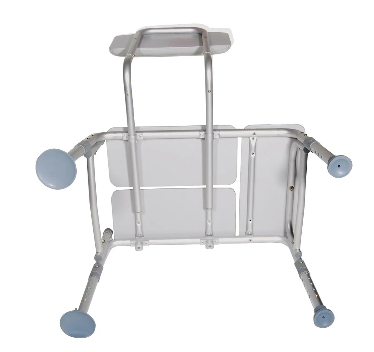 Drive 12005KD-1 , Padded Seat Transfer Bench
