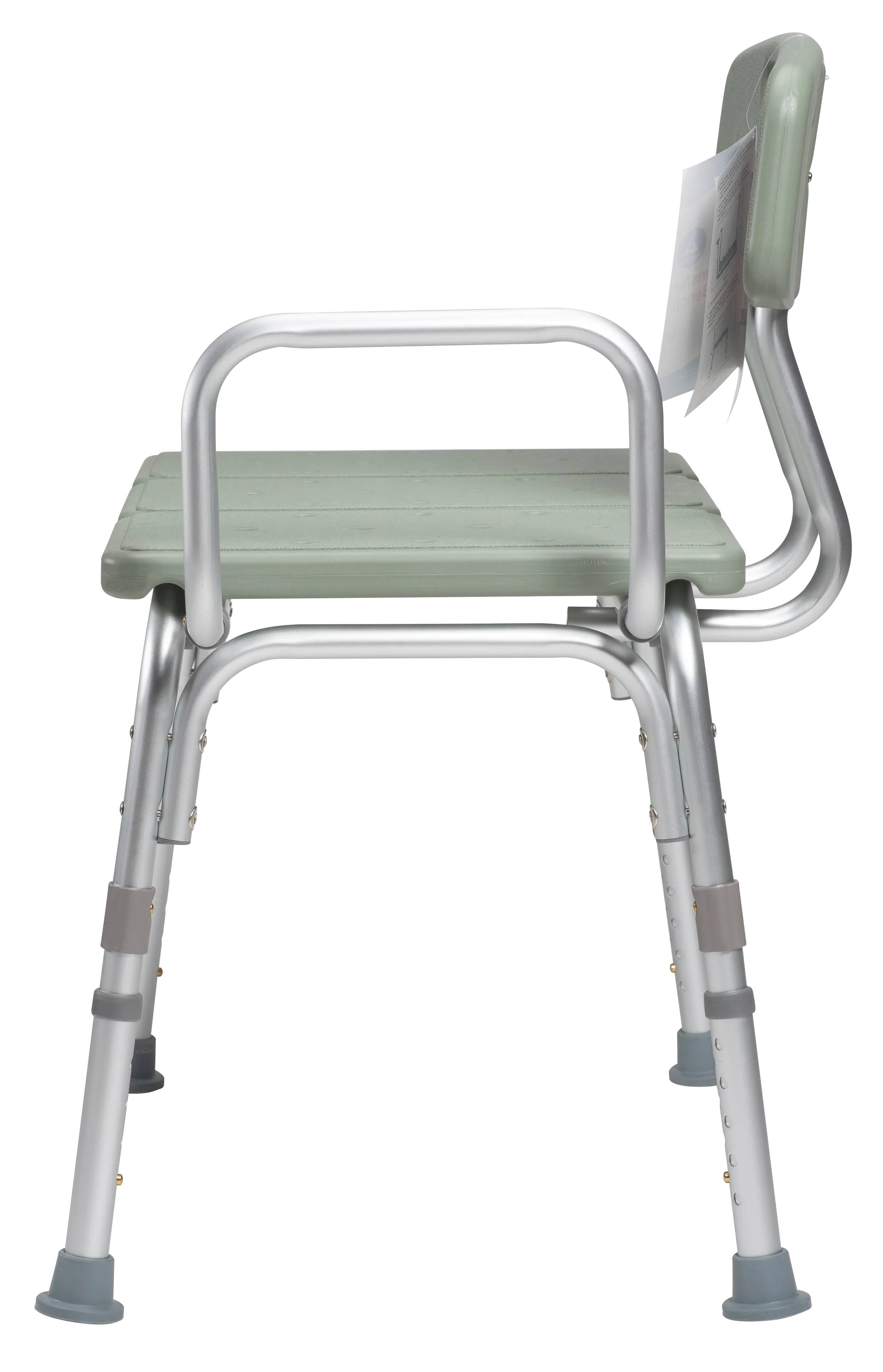 Dynarex - Tub Transfer Bench