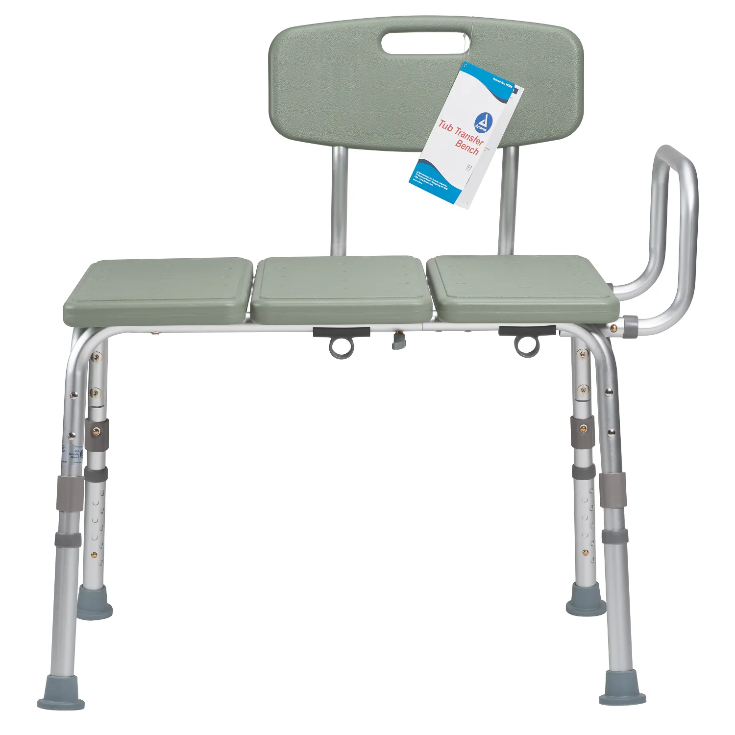 Dynarex - Tub Transfer Bench