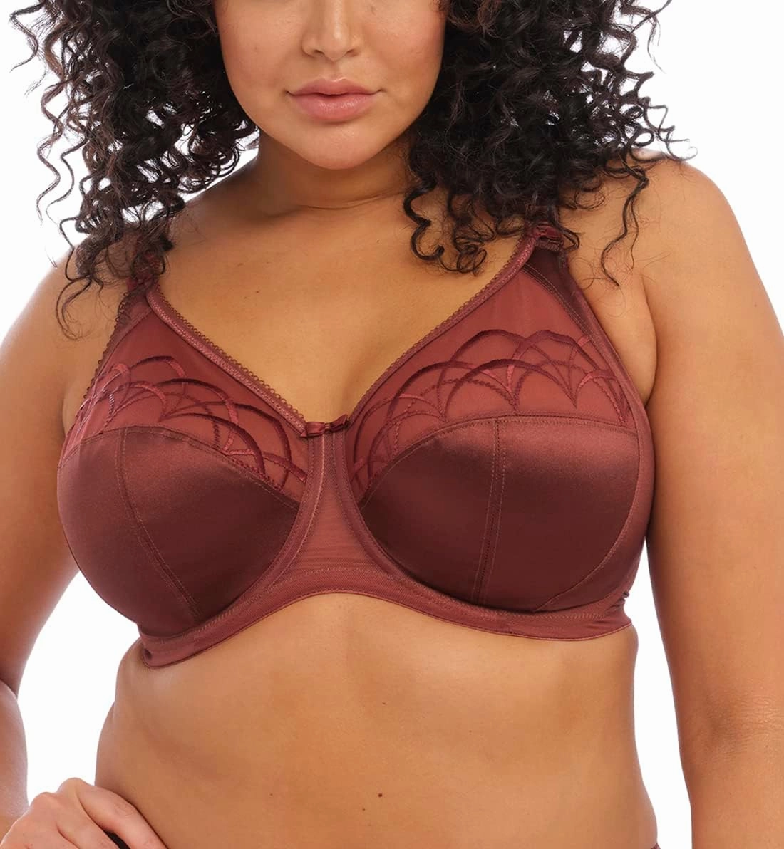 Elomi Women's Cate Soft Cup Bra