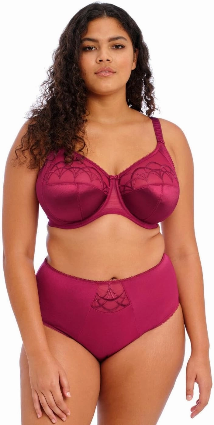 Elomi Women's Cate Soft Cup Bra