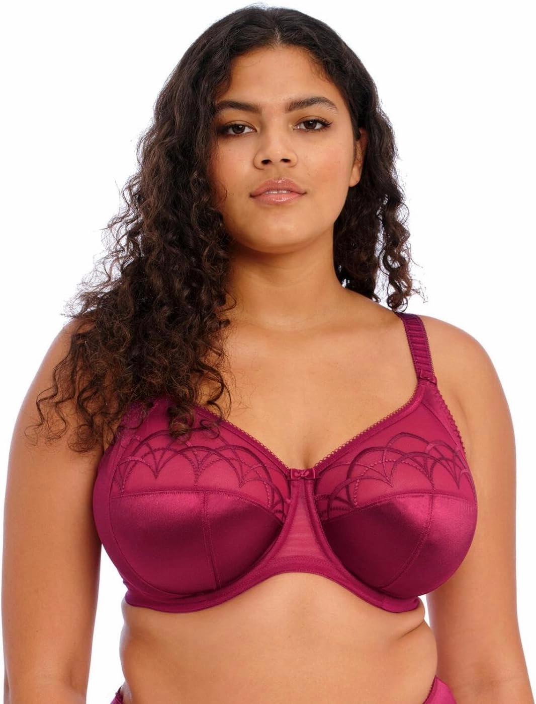 Elomi Women's Cate Soft Cup Bra
