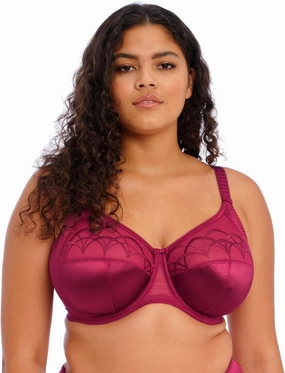 Elomi Women's Cate Soft Cup Bra