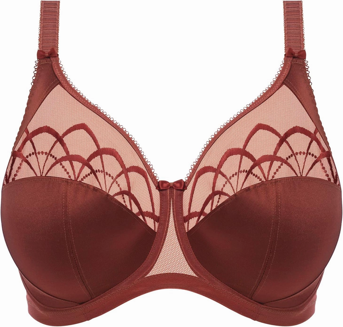 Elomi Women's Cate Soft Cup Bra