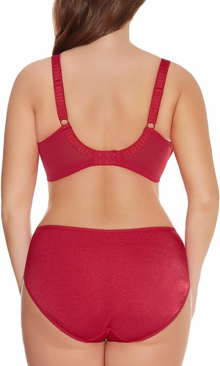 Elomi Women's Cate Soft Cup Bra
