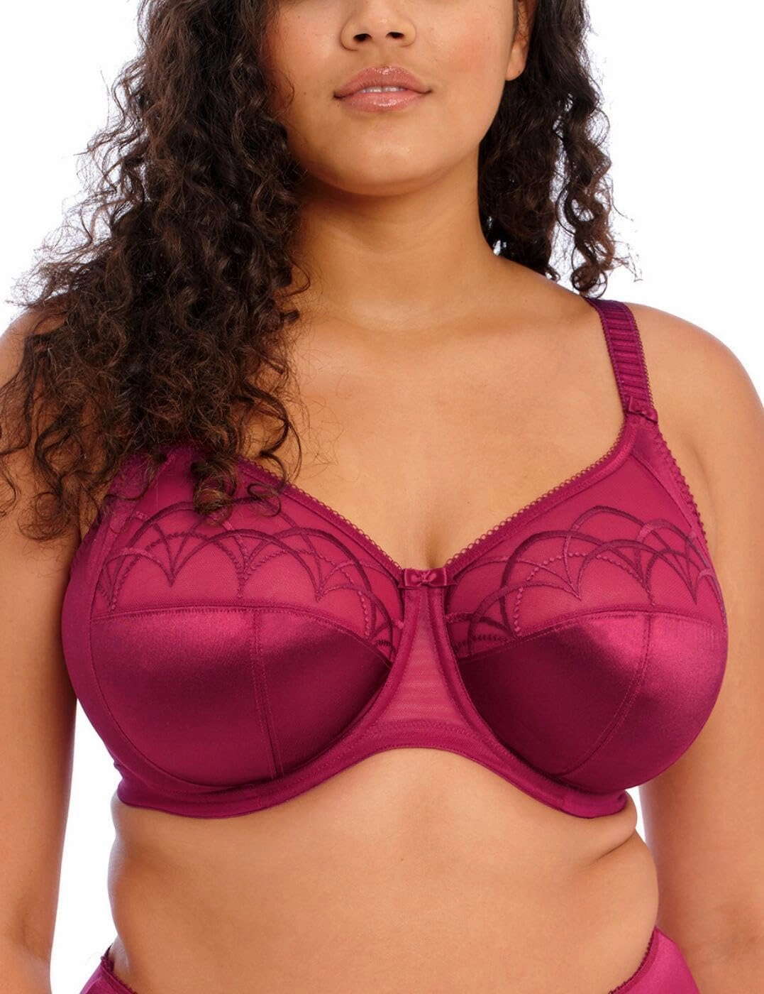 Elomi Women's Cate Soft Cup Bra