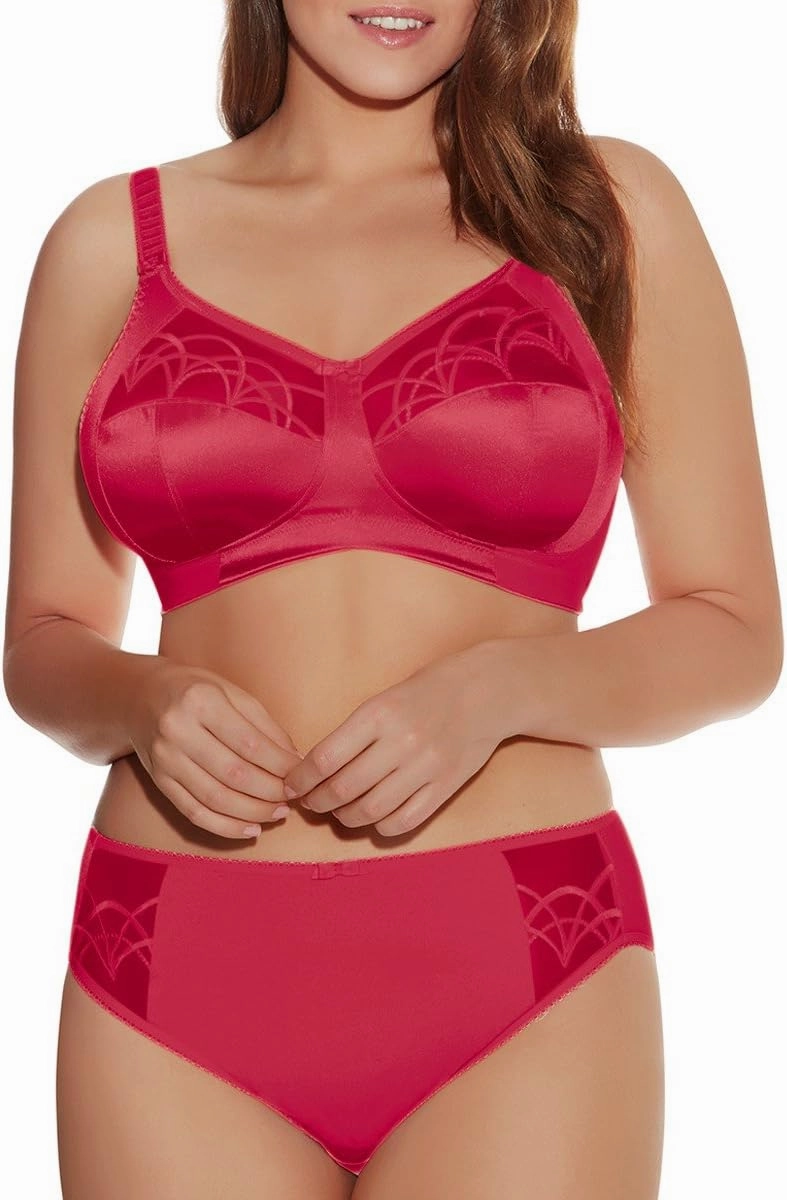 Elomi Women's Cate Soft Cup Bra