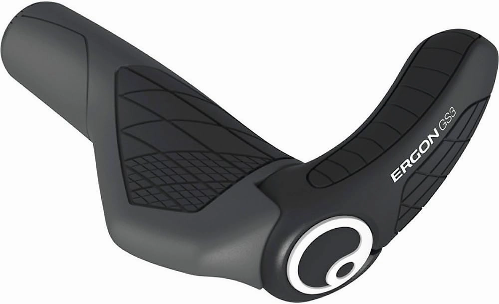 Ergon GS3 Grips