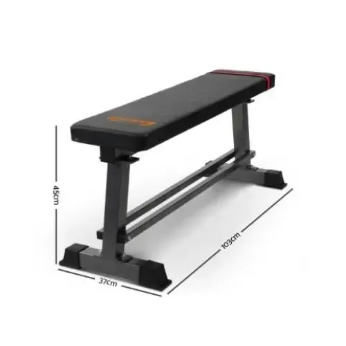 Everfit Flat Exercise Bench Press