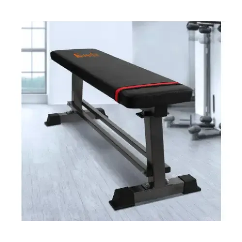 Everfit Flat Exercise Bench Press