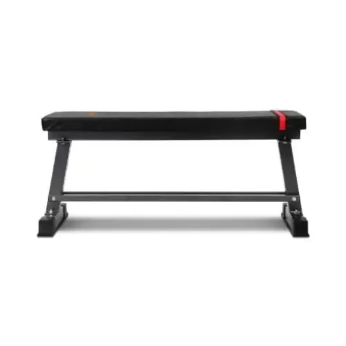 Everfit Flat Exercise Bench Press