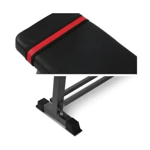 Everfit Flat Exercise Bench Press
