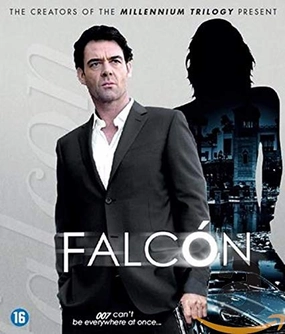 Falcón - 2-Disc Box Set ( Falcon ) [ NON-USA FORMAT, Blu-Ray, Reg.B Import - Netherlands ]