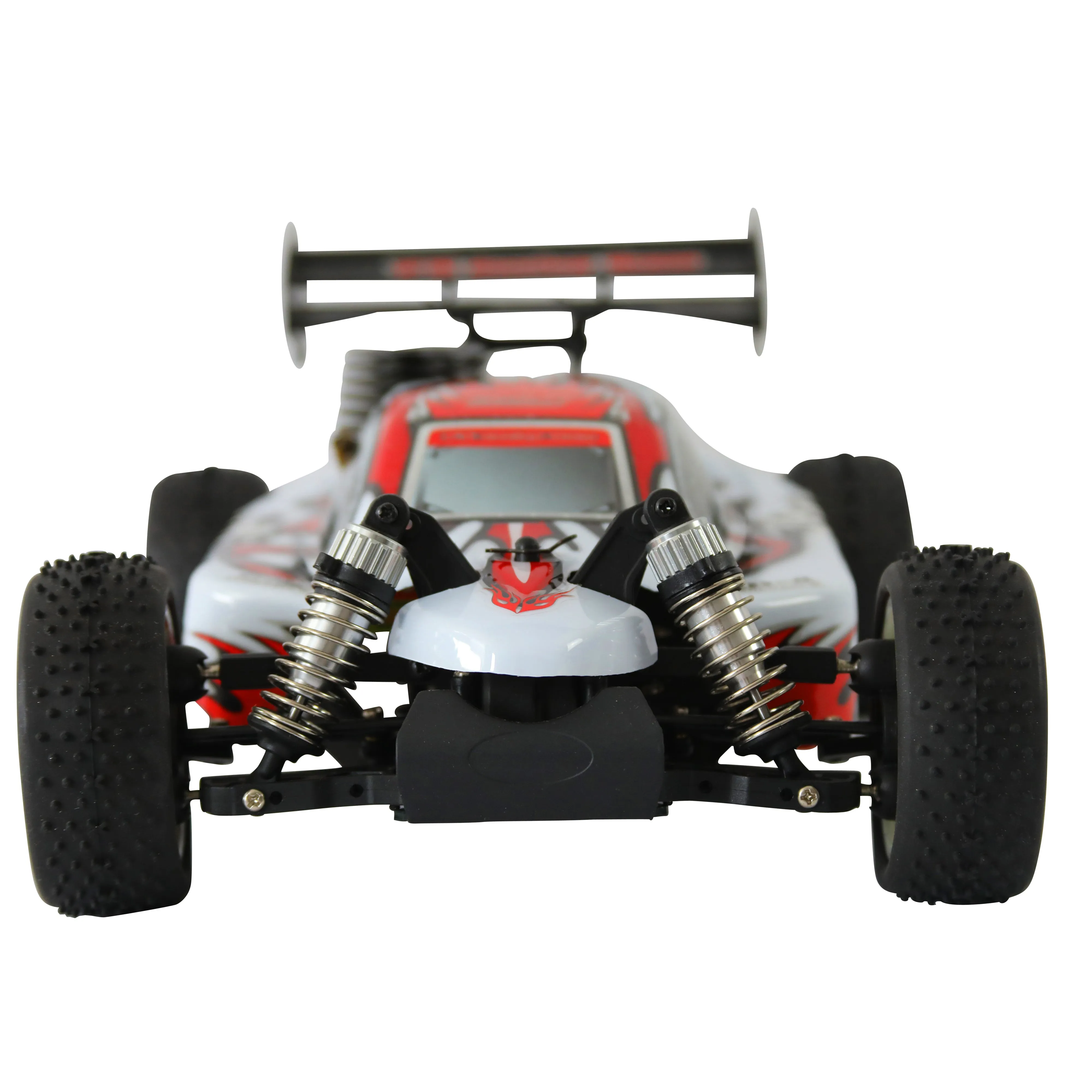 FC Racing Spirit 1/10 Scale RC Nitro 4WD Buggy