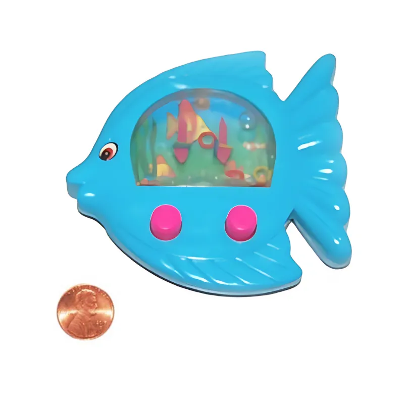 Fish Water Game (24 total fish in 2 bags) 89¢ each