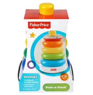 Fisher-Price Rock A Stack