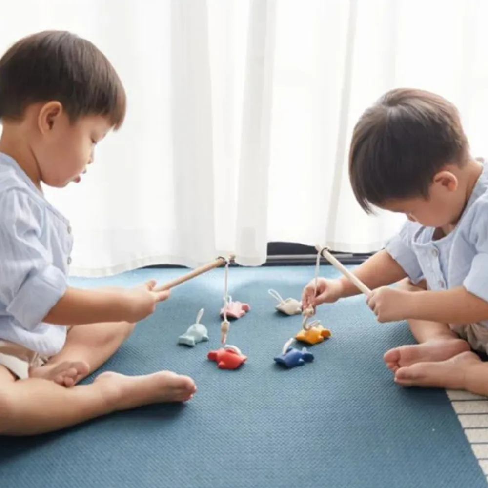 Fishing Game