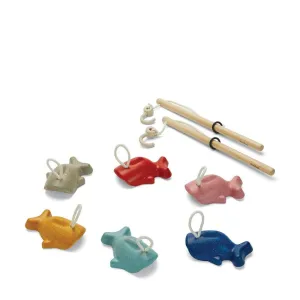 Fishing Game