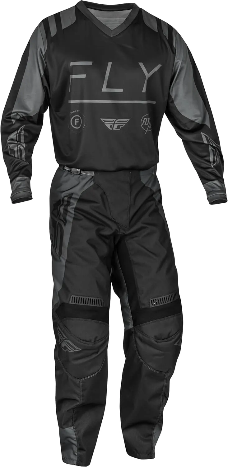 Fly Racing F-16 Adult Moto Gear Set - Pant and Jersey Combo